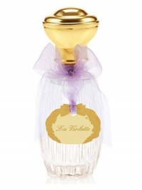 LA VIOLETTE by Annick Goutal Perfume for Women (EDT SPRAY 3.4 OZ)