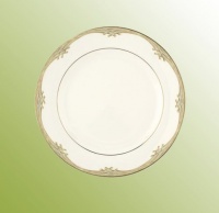 Lenox British Colonial Bamboo Dinner Plate