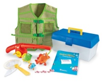 Learning Resources Pretend and Play Fishing Set