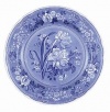 Spode Blue Room Georgian Plates, Set of 6 Assorted Motifs