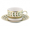 Bernardaud Constance Tea Saucer