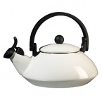 Le Creuset Zen Kettle, White