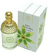 Aqua Allegoria Anisia Bella By Guerlain For Women. Eau De Toilette Spray 4.2 Oz.