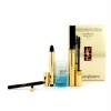 Luxurious Mascara & Touche Eclat Set: Luxurious Mascara + Touche Eclat + Eye Make Up Remover + Eye Pencil - 4pcs