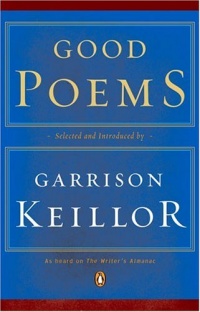 Good Poems