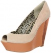 Jessica Simpson Women's Leelo Wedge