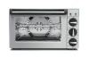 Waring CO900B Professional 8/9-Cubic-Foot Convection Oven