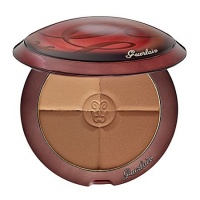 Guerlain Terracotta 4 Seasons Tailor-Made Bronzing Powder Brunettes