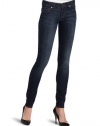 PAIGE Women's Skyline 12-Inch Jean, Olympia, 26