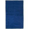 Fusion Blue Rug Rug Size: 8' x 10'