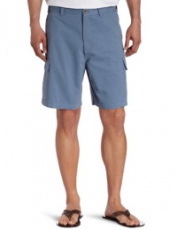 Geoffrey Beene Men's Cargo Extender Short