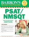 Barron's PSAT/NMSQT, 16th Edition