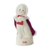 Department 56 Snowbabies Disney Guest CollectionMini Belle Figurine