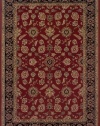 Sphinx by Oriental Weavers Ariana 271C Area Rug, 8-Feet Square