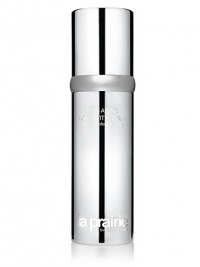 Anti-Aging Longevity Serum addresses aging where it begins, at the cellular level within DNA. Anti-Aging Longevity Serum aims to increase the lifespan of the cell, thus enhancing cell function and the overall youth of skin. To create this potent defense serum, La Prairie combed the world and harvested the most advanced, natural beauty extracts from each of the seven continents.