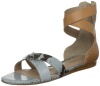 Pour La Victoire Women's Fabia Sandal