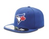 MLB Toronto Blue Jays Authentic On Field 59Fifty Cap by New Era