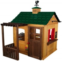 KidKraft Activity Playhouse