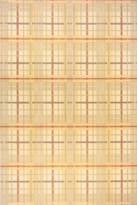 Area Rug 2x3 Rectangle Contemporary Ivory Color - Momeni Elements Rug from RugPal