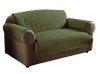 Innovative Textile Microfiber Sofa Furniture Protector, Sage