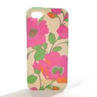 Kate Spade New York Garden Society iPhone 5 Hardshell Phone Case Cover