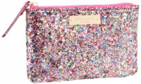 Kate Spade New York Glitterball  Wallet,Multi,One Size