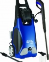 AR Blue Clean AR383 1,900 PSI 1.5 GPM 14 Amp Electric Pressure Washer with Hose Reel