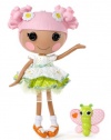 Lalaloopsy Doll - Blossom Flowerpot