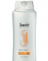 Suave Professionals, conditioner, sleek, 28oz