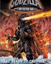 Godzilla 2000