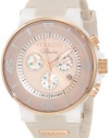 Mulco Unisex MW3-11009-093 Ilusion Ceramic Swiss Movement Watch