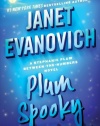 Plum Spooky (Stephanie Plum: Between the Numbers)