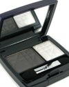 2 Color Eyeshadow (Matte & Shiny) - No. 065 Black Out Look by Christian Dior for Women - 0.15 oz Eyeshadow