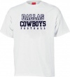 Dallas Cowboys Practice T-Shirt