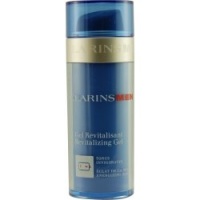 Clarins by Clarins Men Revitalizing Gel--50ml/1.7oz Clarins by Clarins Men Revitalizing Gel--50ml/1