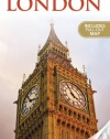 DK Eyewitness Travel Guide: London