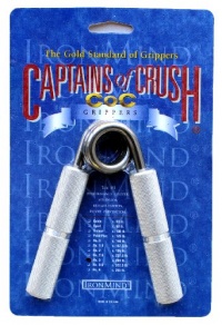 Captains of Crush Hand Gripper