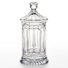 Waterford Crystal Bolton Tall Lidded Canister