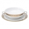 Philippe Deshoulieres Orleans Cream Soup Cup 7 oz