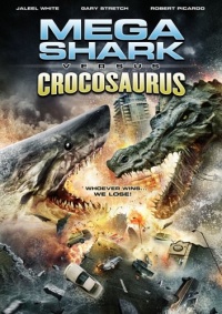 Mega Shark Vs Crocosaurus