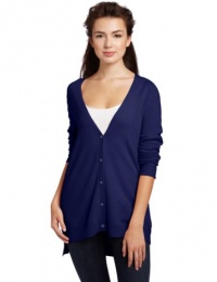 Christopher Fischer Women's 100% Cashmere Cardigan