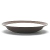 Noritake Colorware Chocolate Pasta Bowl