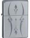 Zippo Pristine Curves Lighter