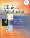 Clinical Anesthesia (Clinical Anesthesia (Barash))