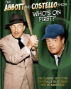 The Abbott and Costello Show: Who's On First?