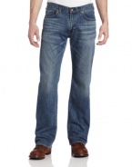 Big Star Men's Pioneer Jean