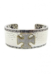 Effy Jewlery Balissima Diamond Bangle, .60 TCW