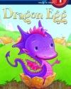 Dragon Egg (Step into Reading)