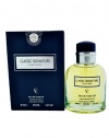 Mens Classic Signature Cologne