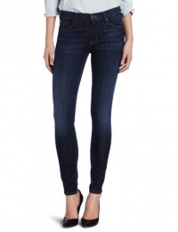 Hudson Women's Nico Midrise Skinny, Pont, 26